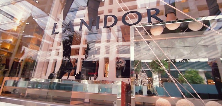 Lanidor pone rumbo a las diez tiendas en España con dos aperturas en el país Lanidor pone rumbo a las diez tiendas en España con dos aperturas en el país